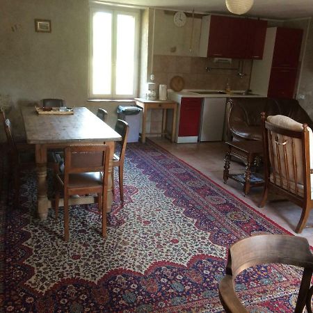 Maison Du Fermier Epineuil-le-Fleuriel Экстерьер фото